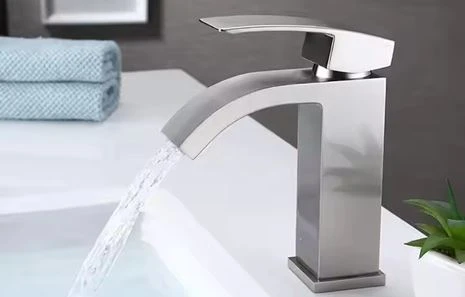 Faucets